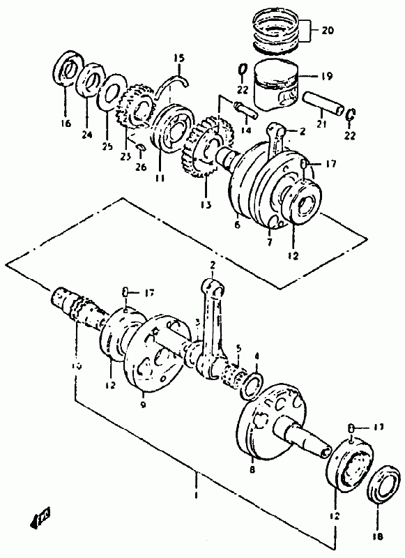 425 cc