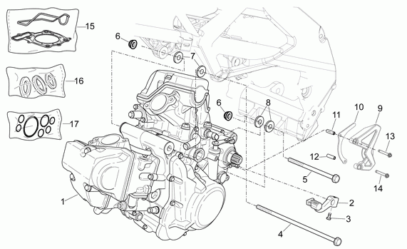 450-550 cc Off-road