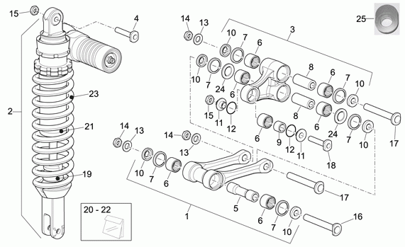 450-550 cc Off-road