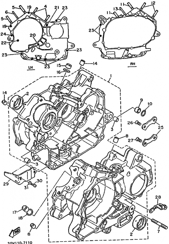 535 cc