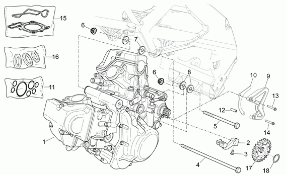 450-550 cc Off-road