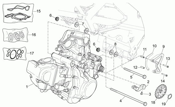 450-550 cc Off-road