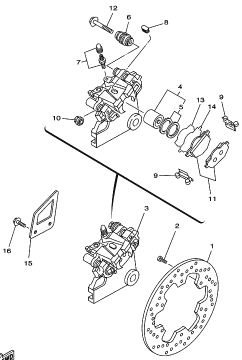 DT 125 Mallisto