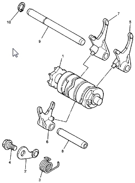 DT 125 Mallisto