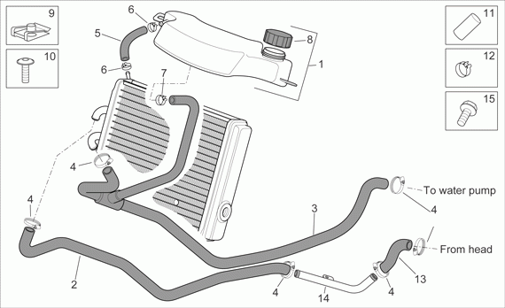 125-300 cc Scootterit