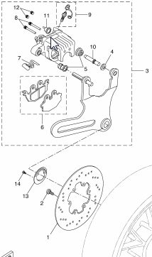 MT 125 Mallisto