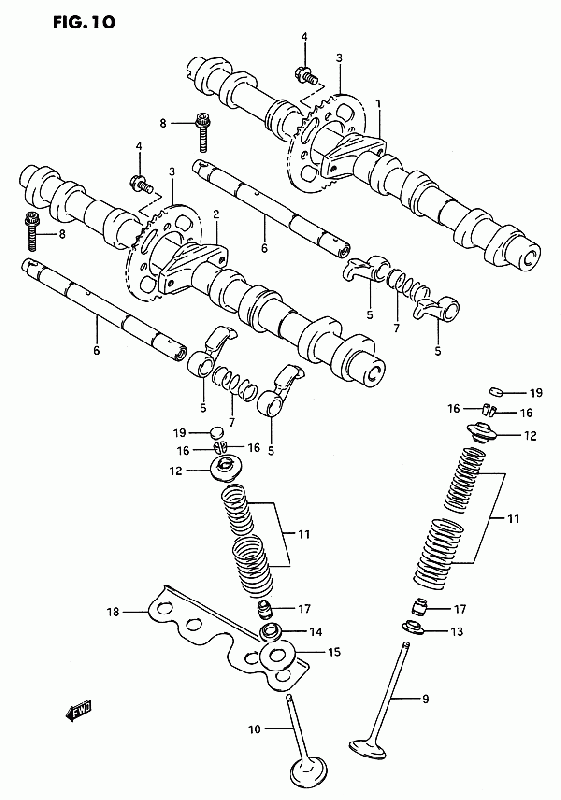 1100 cc