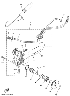 DT 125 Mallisto