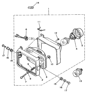 DT 125 Mallisto