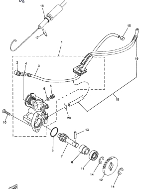 DT 125 Mallisto