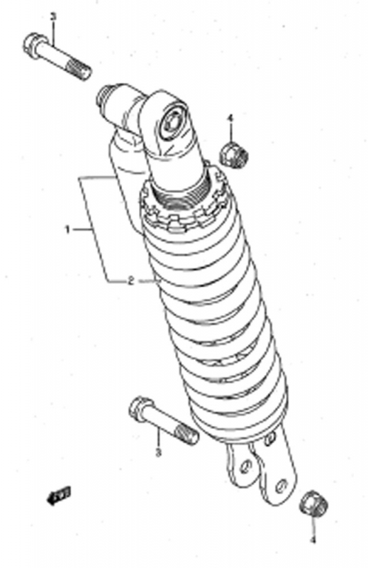 RM-80 Alkuperäisluettelot / Kuvastot