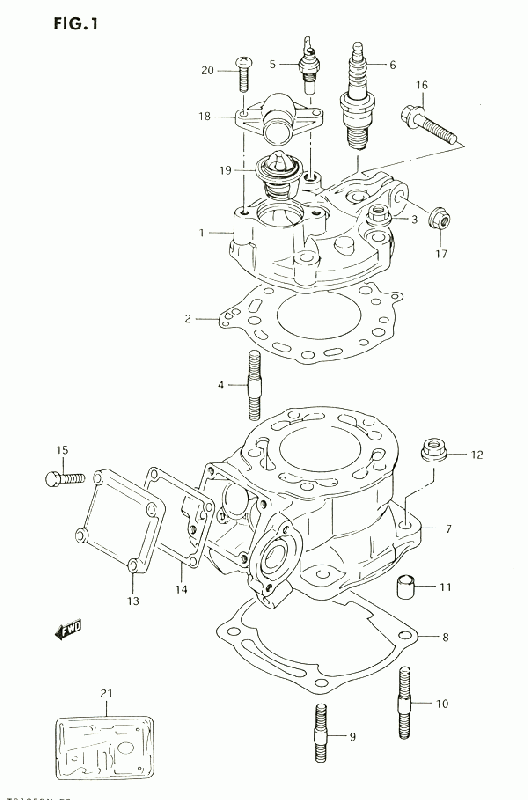 125 cc