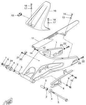 MT 125 Mallisto