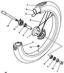 DT 125 Mallisto