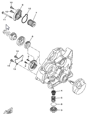 MT 125 Mallisto