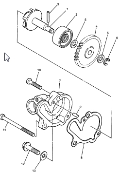 DT 125 Mallisto