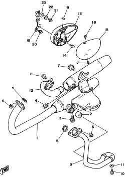 125 cc Rekisteröitävät mallit