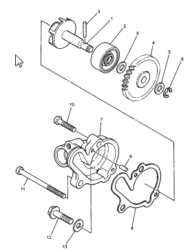 DT 125 Mallisto