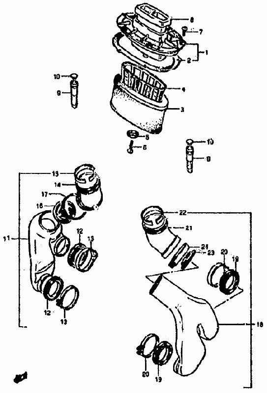 500 cc