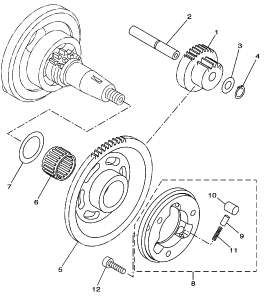 MT 125 Mallisto