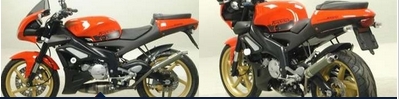 APRILIA