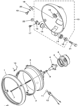 125 cc Rekisteröitävät mallit