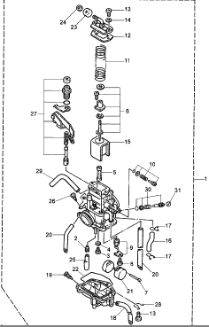 DT 125 Mallisto