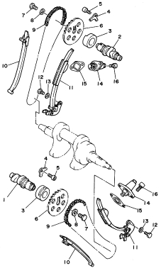 125 cc Rekisteröitävät mallit