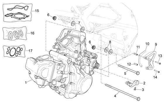 450-550 cc Off-road