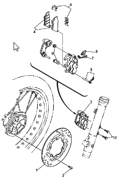 DT 125 Mallisto