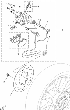 MT 125 Mallisto