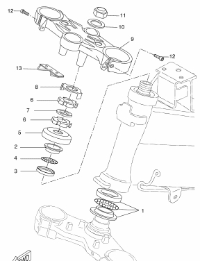 MT 125 Mallisto