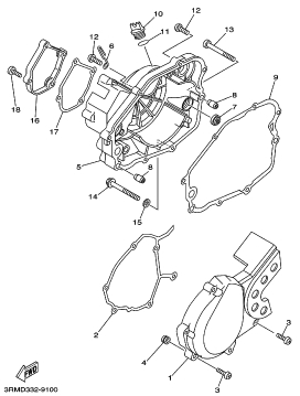 DT 125 Mallisto