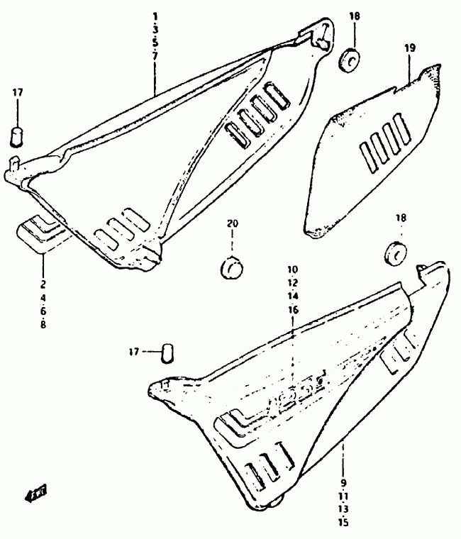 125 cc