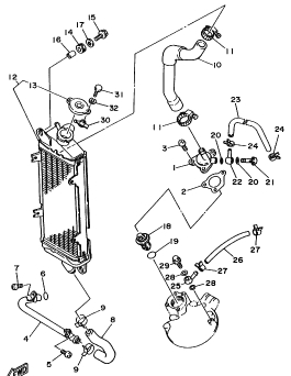 DT 125 Mallisto