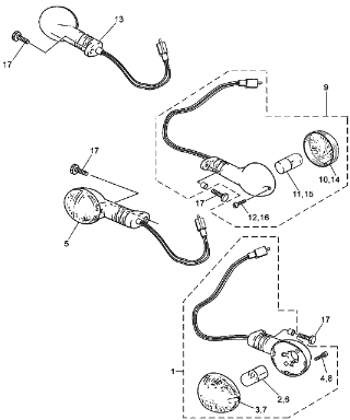 DT 125 Mallisto