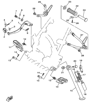 DT 125 Mallisto