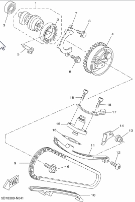 MT 125 Mallisto