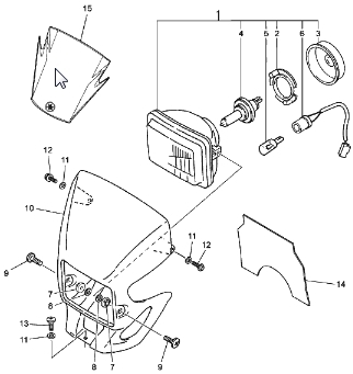 DT 125 Mallisto