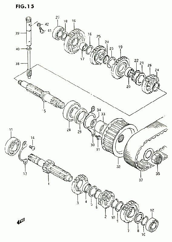 650 cc