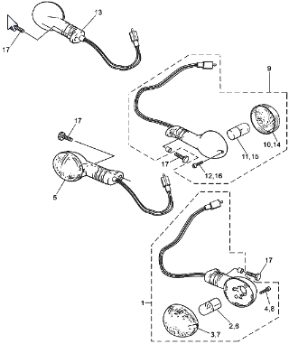 DT 125 Mallisto