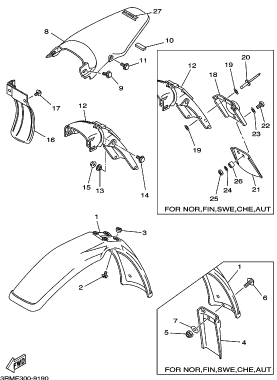 DT 125 Mallisto