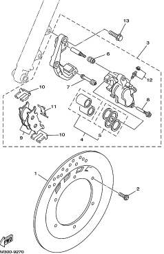 125 cc Rekisteröitävät mallit