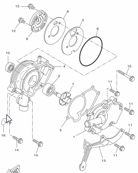 MT 125 Mallisto