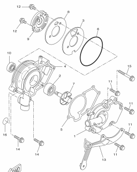 MT 125 Mallisto