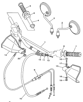 DT 125 Mallisto