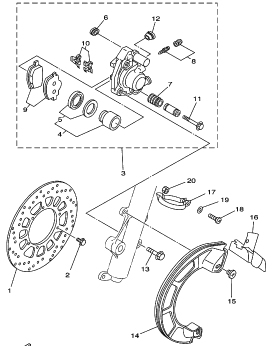 DT 125 Mallisto