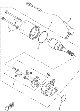 MT 125 Mallisto