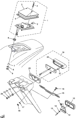 DT 125 Mallisto