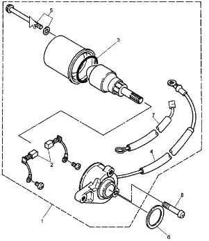 DT 125 Mallisto